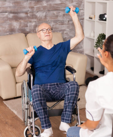 Day Programs and Activities