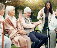 Firstrate Care Services Pty Ltd